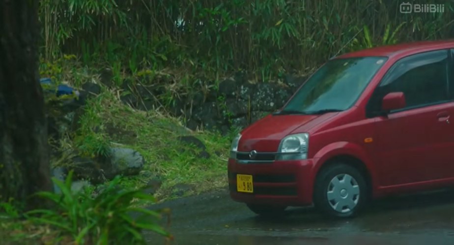 2005 Daihatsu Move [L150]