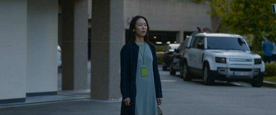 2020 Land-Rover Defender 110 Series II [L663]