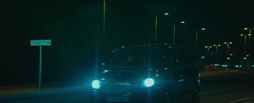 2023 LEVC TX Vista Comfort Plus