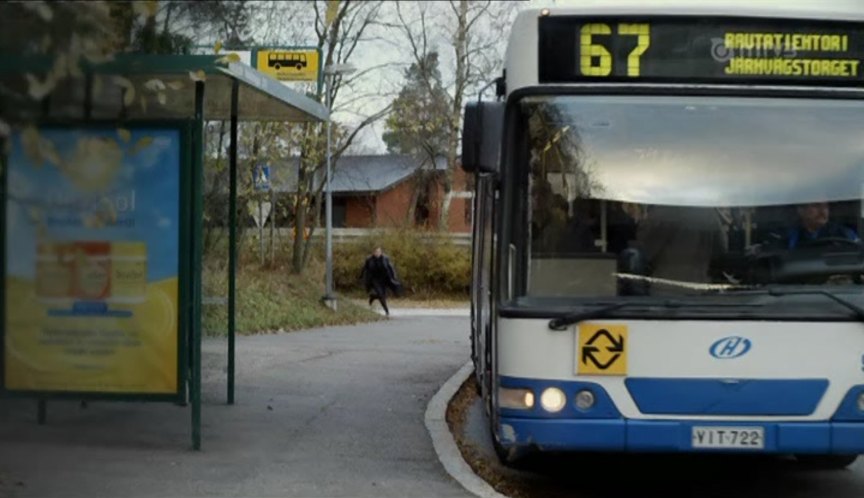 Volvo 7700