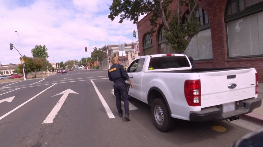 2019 Ford Ranger XL SuperCab [T6]