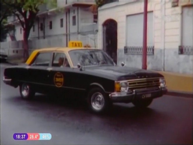 Ford Falcon