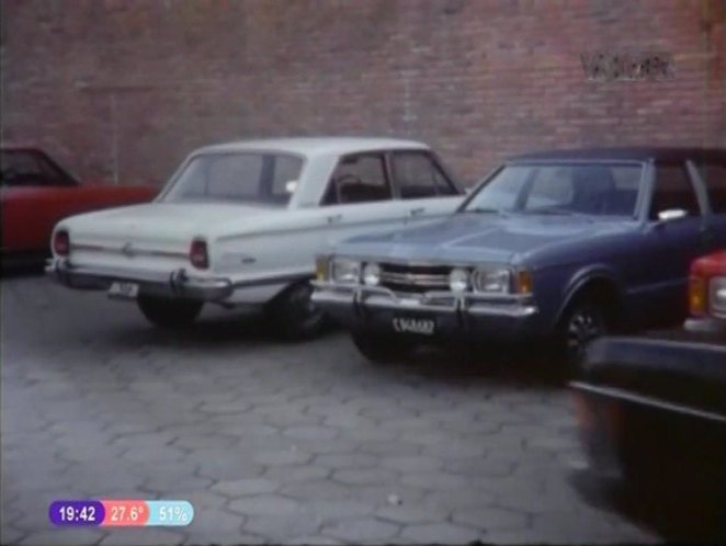 Ford Falcon