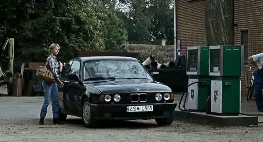 BMW 5 [E34]