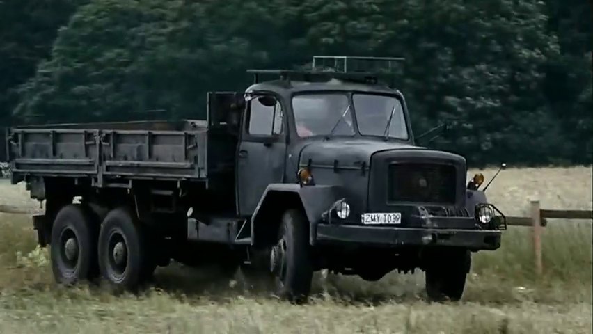 Magirus-Deutz Jupiter