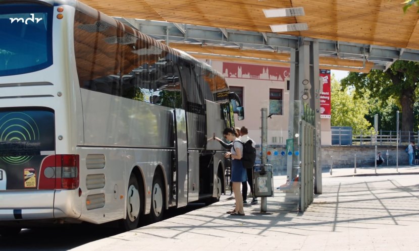 MAN Lion's Coach L [R08]