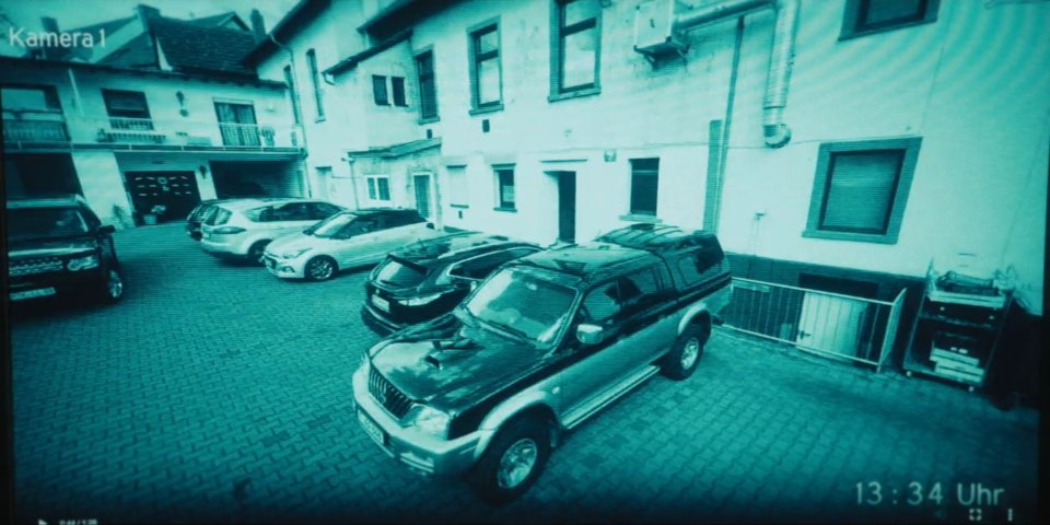 2010 Land-Rover Range Rover Sport [L320]