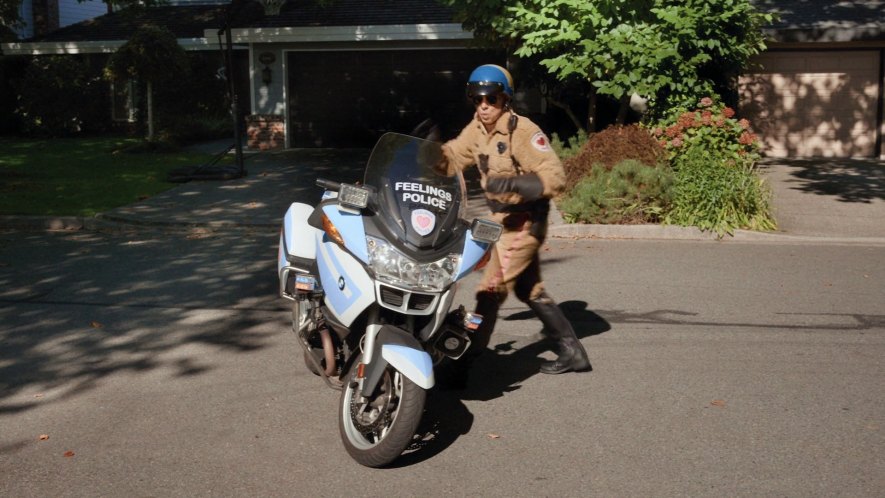 2006 BMW R 1200 RT-P