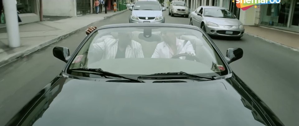 Chrysler Sebring [JR]