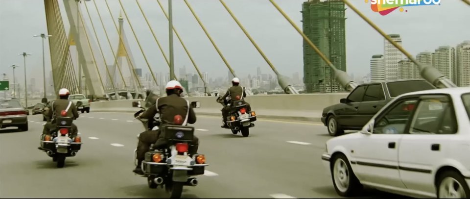 1988 Toyota Corolla [E90]