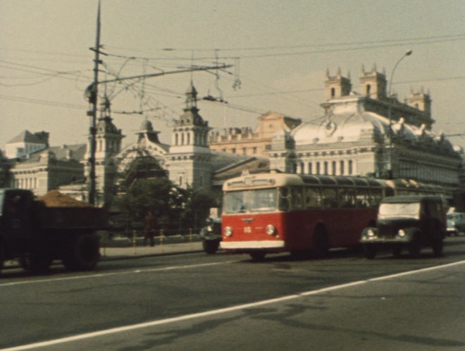 1964 SVARZ TS-2