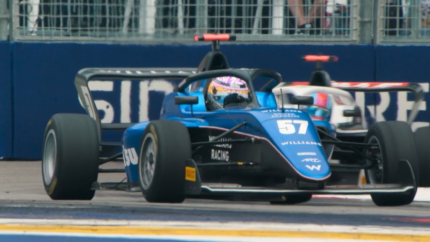 Tatuus F4-T421