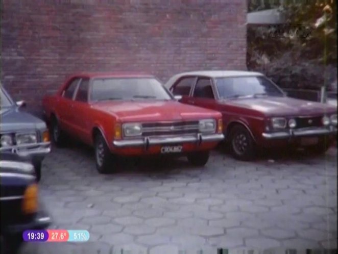 1978 Ford Taunus GXL [TC1]