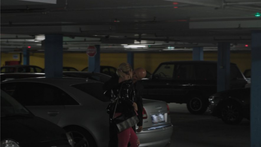 1987 Land-Rover Range Rover Vogue Series I