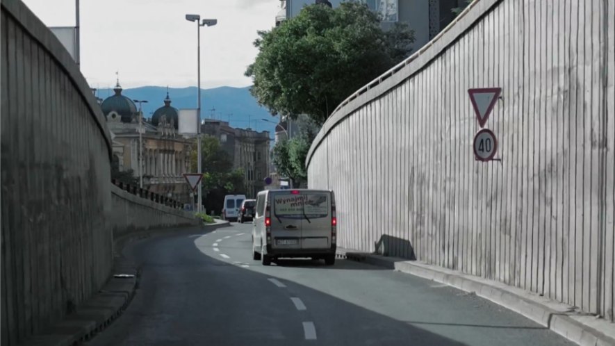 Renault Trafic Série 3 [X82]