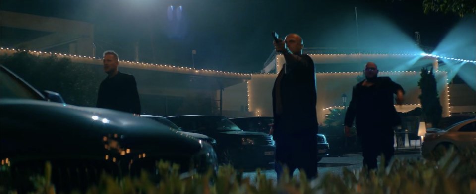 2005 Land-Rover Range Rover Sport [L320]