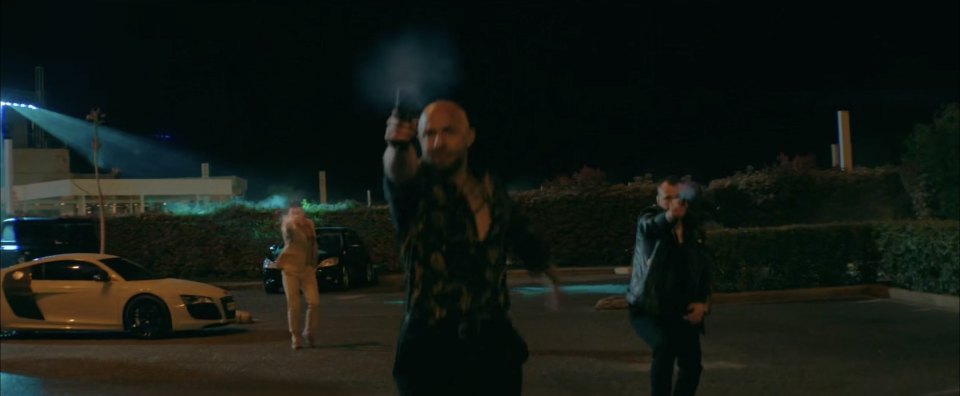 2009 Audi R8 5.2 FSI quattro [Typ 42]