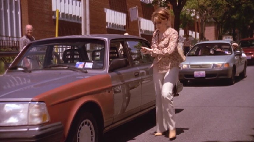 Volvo 240