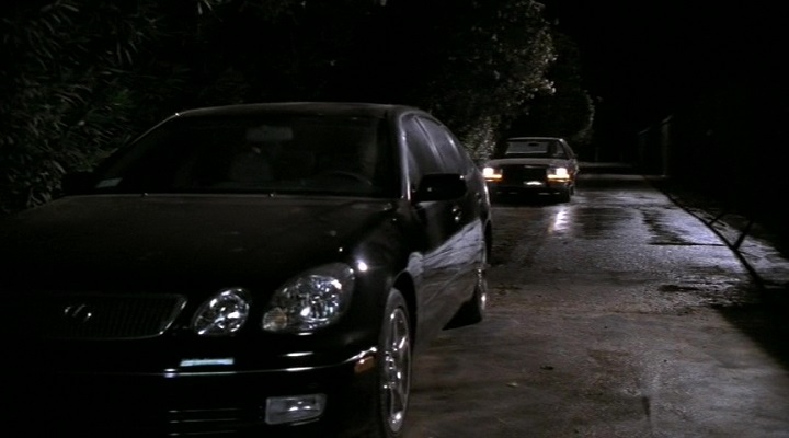 1998 Lexus GS [S160]