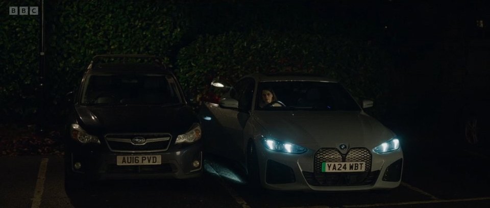 2016 Subaru XV SE Premium [GP]