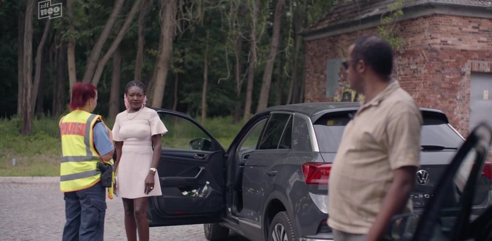 2018 Volkswagen T-Roc [Typ A1]