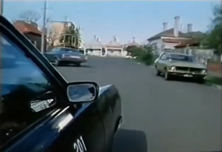 1973 Ford Falcon [XB]