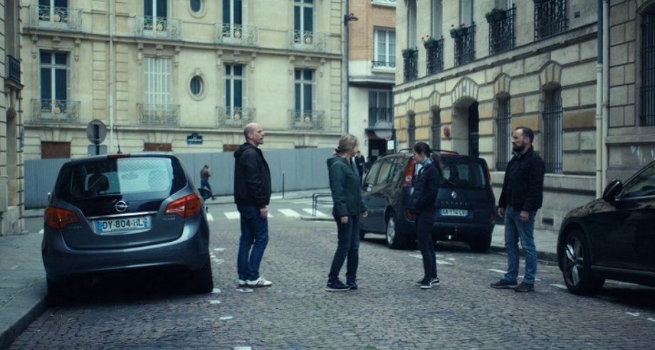 2015 Opel Meriva 1.4 [B]