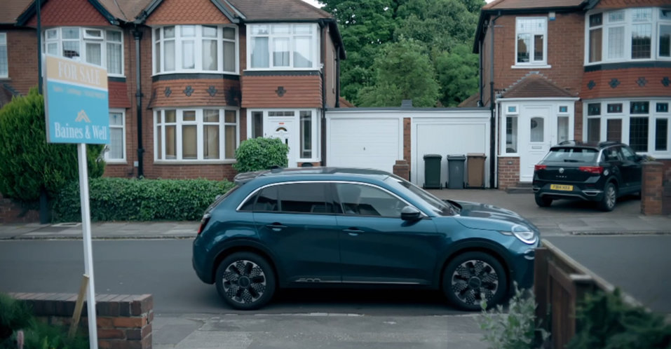 Volkswagen T-Roc [Typ A1]