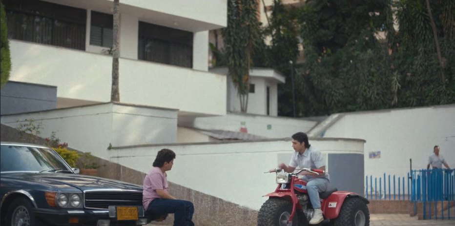 Mercedes-Benz unknown