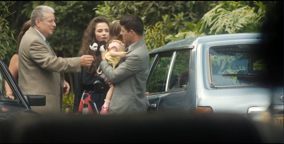 Subaru unknown 1600 4WD [AM]