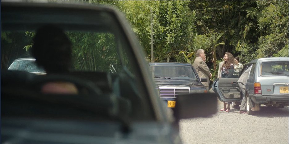 Mercedes-Benz unknown