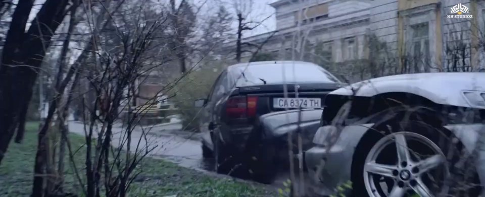 Opel Vectra [A]