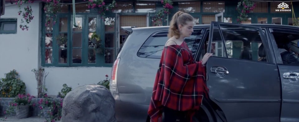 2009 Toyota Innova [AN40]