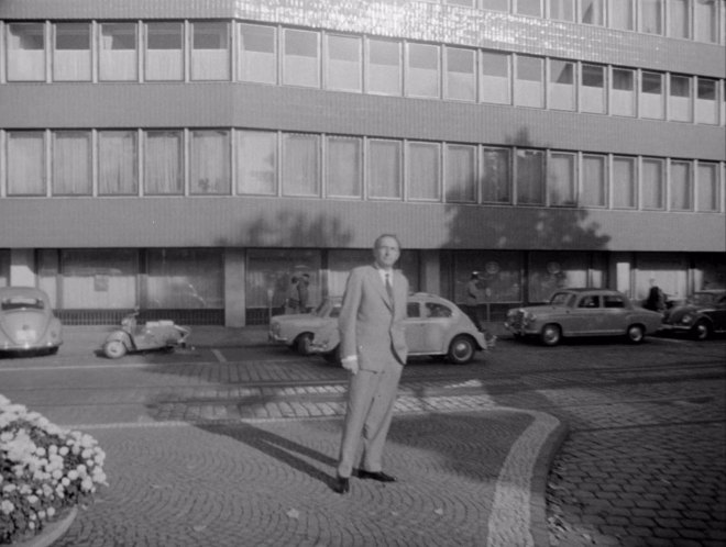 Mercedes-Benz unknown