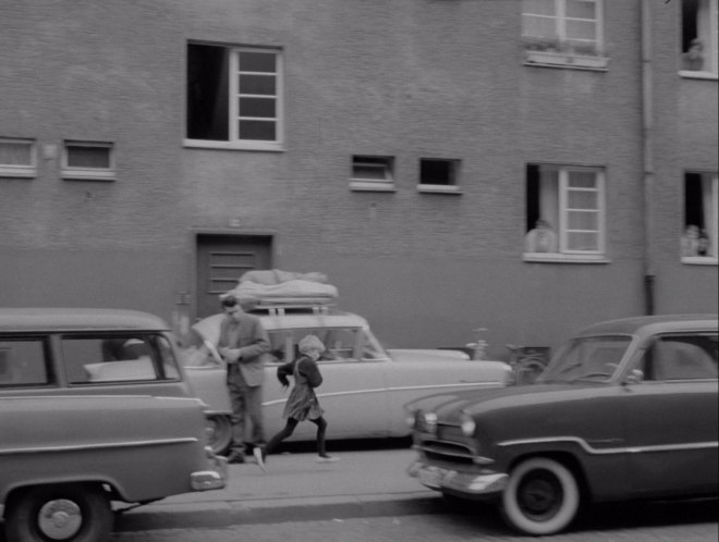 1959 Opel Rekord [P]