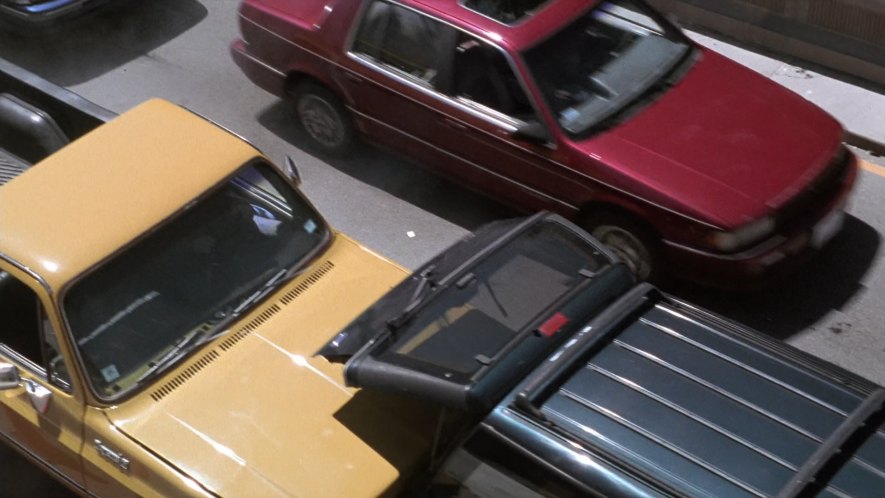 Plymouth Acclaim [AA]