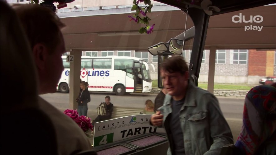 Irizar Century Volvo