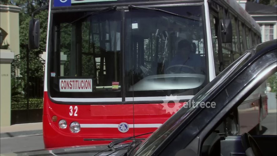 unknown Metalpar Tronador