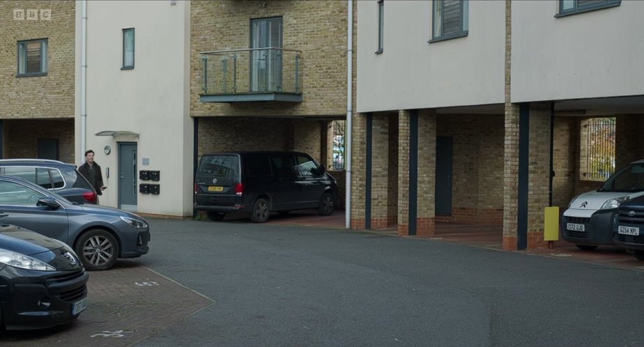 Volkswagen unknown T6 [Typ 7H]