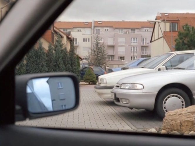 Mazda 626 [GE]