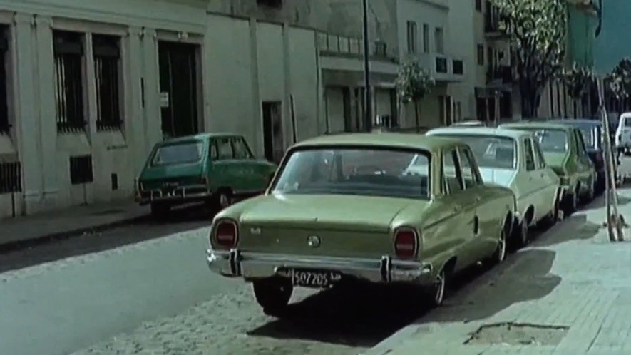 Renault 6