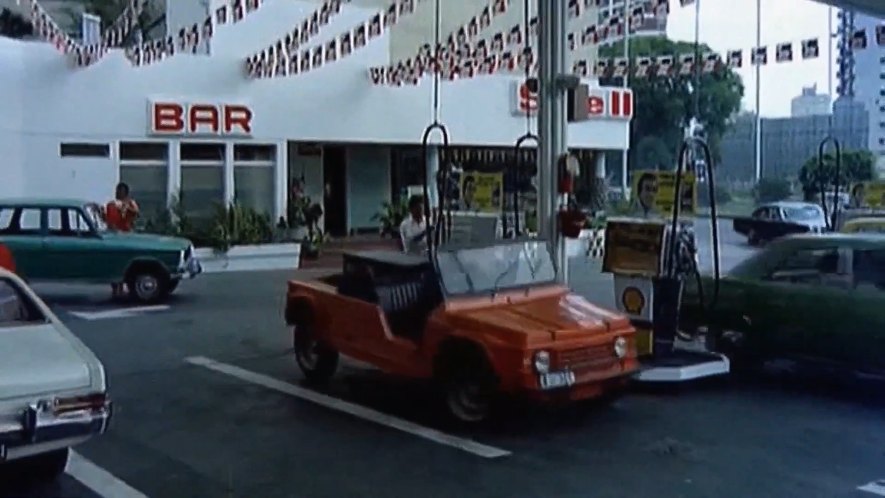 Renault 6