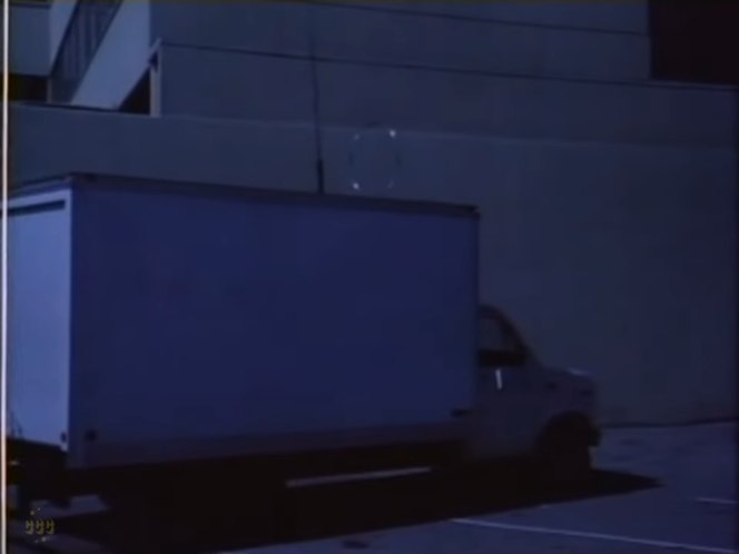 1975 Ford Econoline