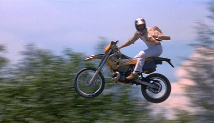 KTM 250 EXC