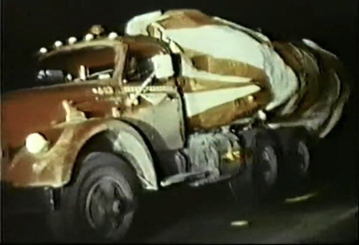 International Harvester V-Series