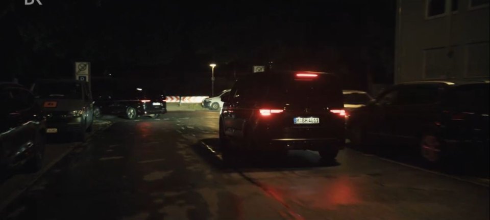 2022 Volkswagen Multivan T7 [Typ ST]