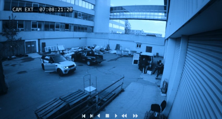 2014 Land-Rover Range Rover Sport [L494]