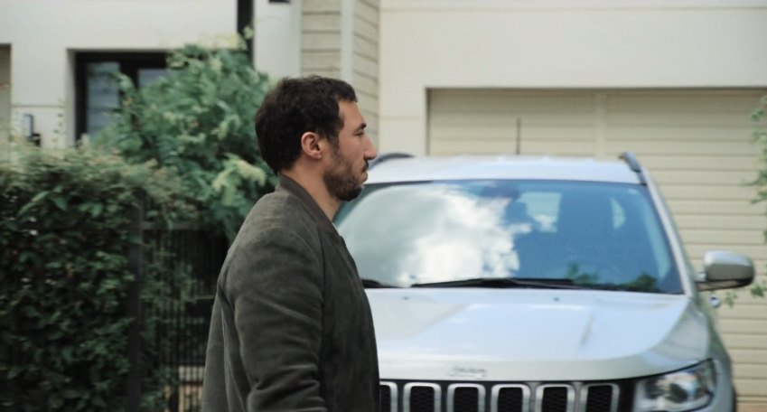 2017 Jeep Compass [MP]