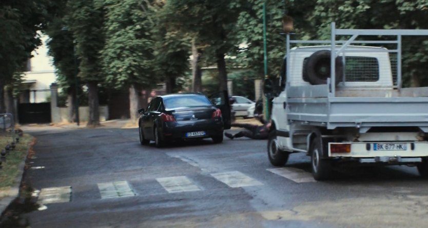 2005 Renault Master 2.5 dCi 100 Série 2