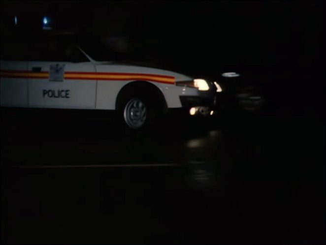 1979 Rover 2600 [SD1]